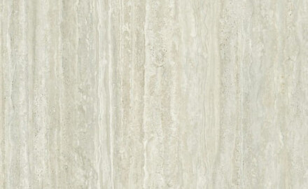 Nagyformátumú 120x280-as, matt bézs travertin porcelánlap A4H945 Timeless Cream
