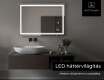 Fürdőszoba Tükör Világítással LED L15 #6