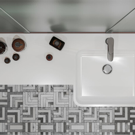 FONTANA R mosdó #6