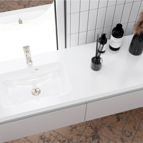 DELLA 1200 L mosdó #3