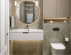 ROSTRIKS UNO mosdó