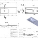 JESSEL 1200 L MIRASOFT mosdó #1