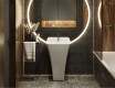 SUN mosdó