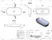TRIPOLI MIRASOFT mosdó