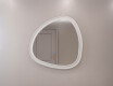 Szabálytalan tükör MDF kerettel L302 #5