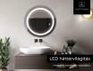 Fürdőszoba Tükör Világítással LED L33 #5