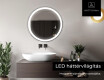 Fürdőszoba Tükör Világítással LED L76 #5