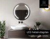 Fürdőszoba Tükör Világítással LED L97 #5