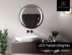 Fürdőszoba Tükör Világítással LED L99 #5