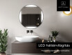 Fürdőszoba Tükör Világítással LED L116 #5