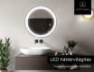 Fürdőszoba Tükör Világítással LED L122 #5