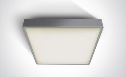 PIRNARI EA mennyezeti lámpa 2x12 W E27 IP65 fekete