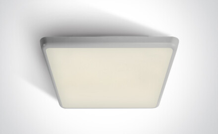 VELO plafond 25W 3000K fehér