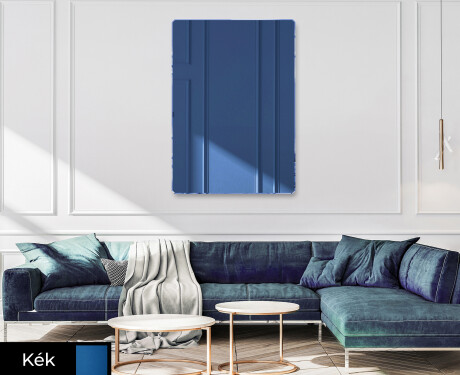 Lekerekítettmodern dekor tükör rendelés L172 #3