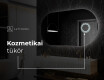 Fürdőszoba Tükör Világítással LED L229 #5