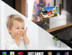 Fürdőszobai Tükör Kerettel És LED Világítással FrameLine L49 #9