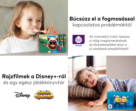 Furdoszoba tukor LED SMART L129 Apple #3