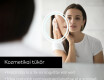 SMART Fürdőszoba Tükör Világítással LED L01 Sorozat Google #9