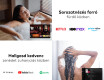 Furdoszoba tukor LED SMART L136 Samsung #4