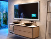 Furdoszoba tukor LED SMART L136 Samsung #6