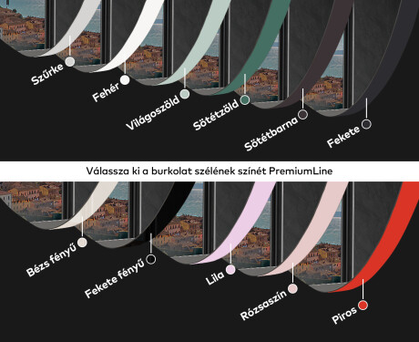 Szabálytalan LED-es megvilágítású tükör SMART N222 Google #6