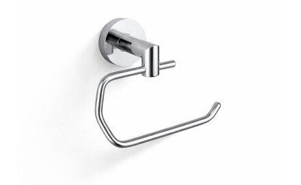 CLASSIC – WC-papír-tartó / burkolat nélkül / króm