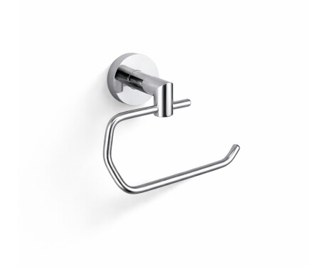 CLASSIC – WC-papír-tartó / burkolat nélkül / króm