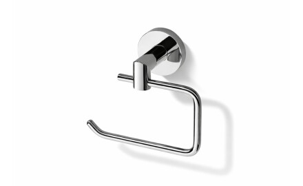 CLASSIC – WC-papír-tartó / burkolat nélkül / króm
