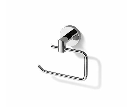 CLASSIC – WC-papír-tartó / burkolat nélkül / króm