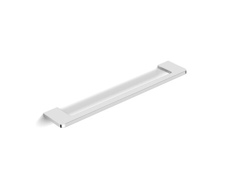 NEXT-Törülközőtartó 45 / light változat / króm