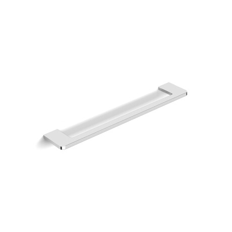 NEXT-Törülközőtartó 45 / light változat / króm #1