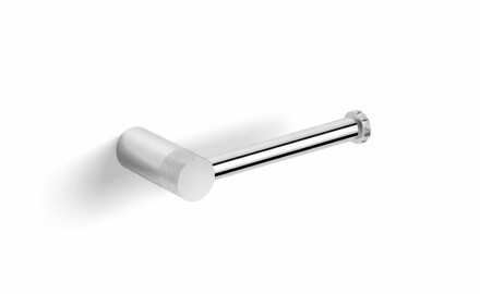 MEGAN – WC-papír-tartó / burkolat nélkül / króm