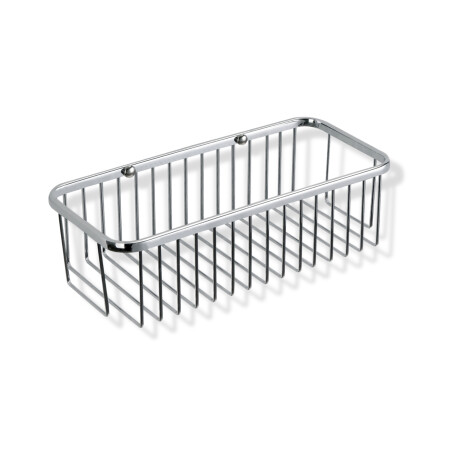 Kosár 30x14x9 / króm #1