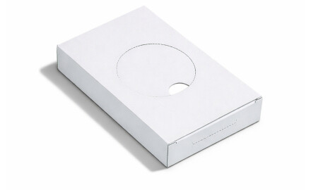 Higiéniai tasakok a 23.012/-B/-W adagolóhoz (48 betét x 25 tasak)