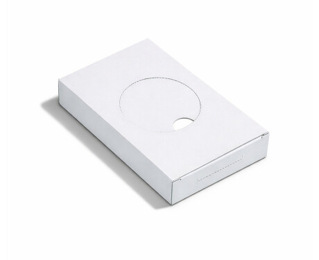 Higiéniai tasakok a 23.012/-B/-W adagolóhoz (48 betét x 25 tasak)