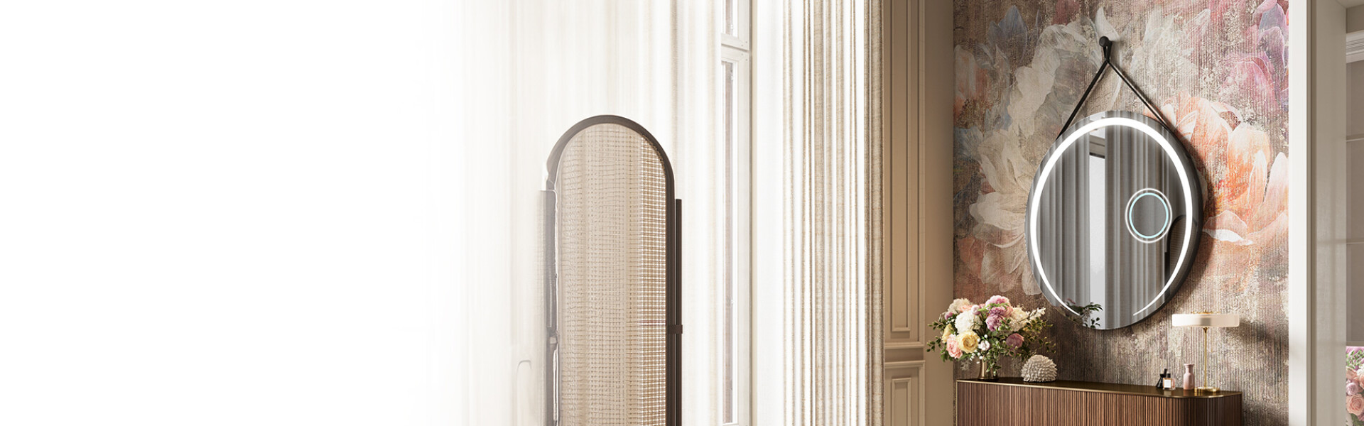 A pántos tükrök újra kaphatók!