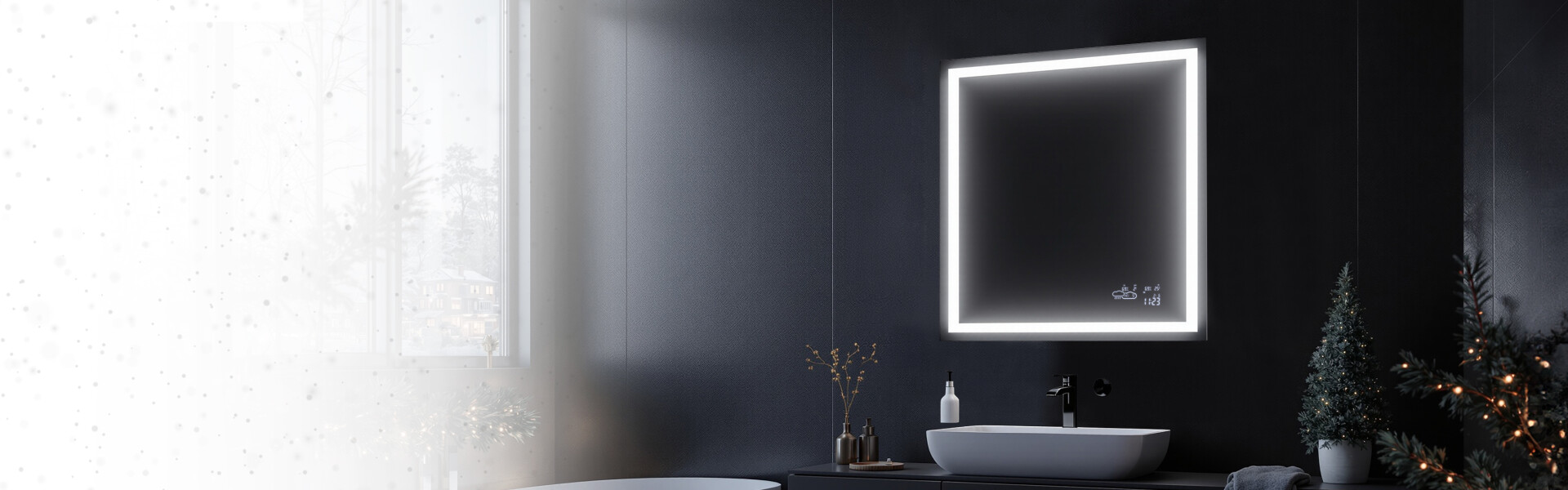 A tükrök bestsellerei