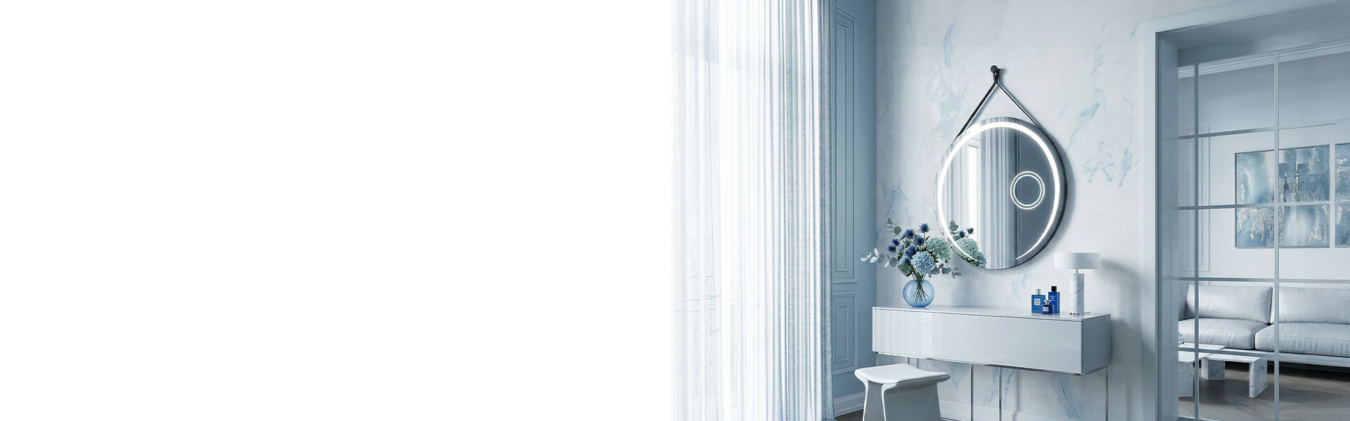 A pántos tükrök újra kaphatók!